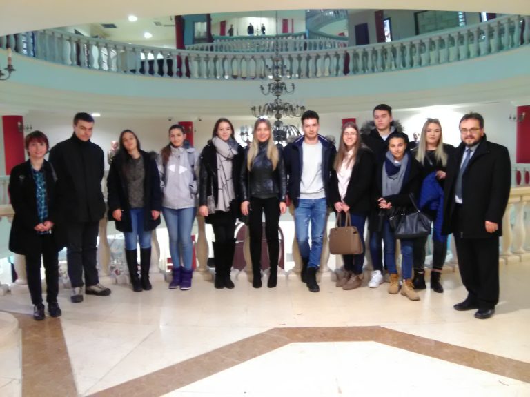 Exploring European History