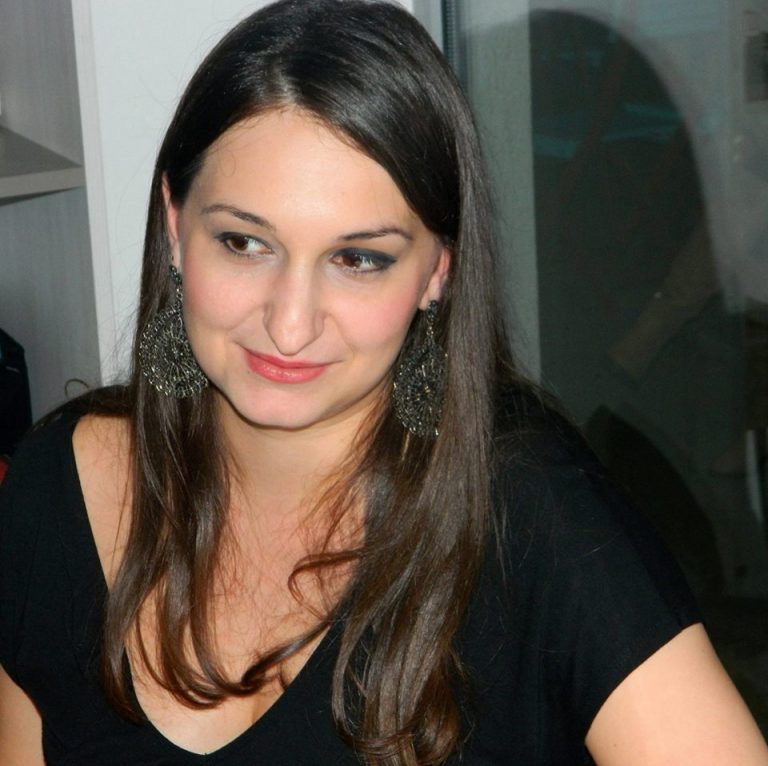 Asst. Prof. Ivana Trajanoska, PhD published a paper in the international journal Polysèmes