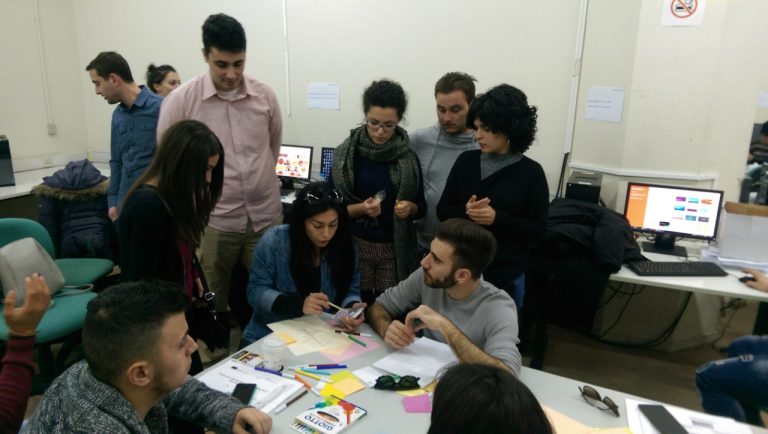UACS Master student participated in the Erasmus+ “Trip2Tolerance” project for democracy and intercultural understanding