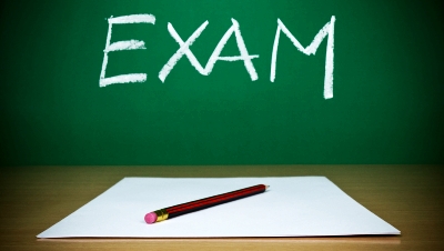 Mid-Term Examination Schedule for Spring Semester 2017