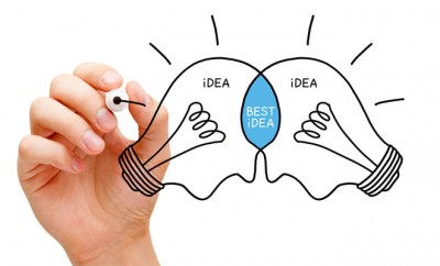 UACS Start Up Week Kicks off