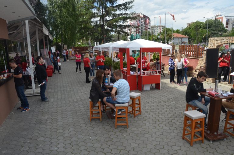 UACS Open Day
