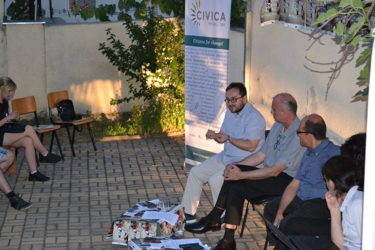 Audience Development: Research by Prof. Dr. Ivan Dodovski