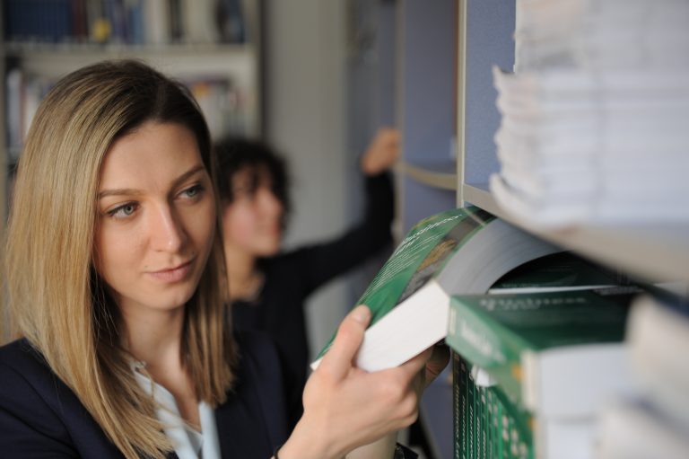 Second Call for Enrollment into First Cycle Undergraduate Study Programs at UACS in the Academic Year 2018/2019