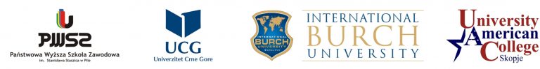 UACS School of Foreign Languages co-organizes an international philological conference abroad