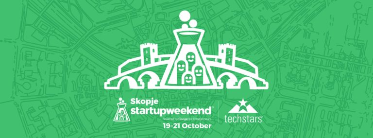 Проф. Димитар Ковачевски дел од стручното жири на Startup Weekend