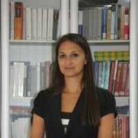 Prof. D-r Ivana Trajanoska, has been nominated for the Rosina Chia Teacher of Excellence Award of the Global Partners in Education initiative for 2021