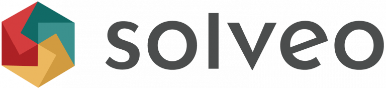 Marketing Specialist at SOLVEO