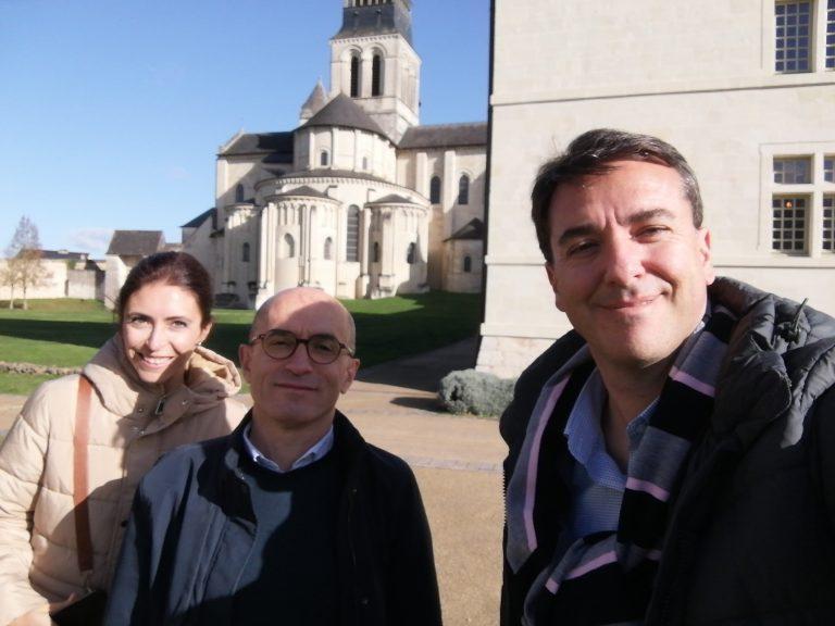 IRCOM – Erasmus+ partner University