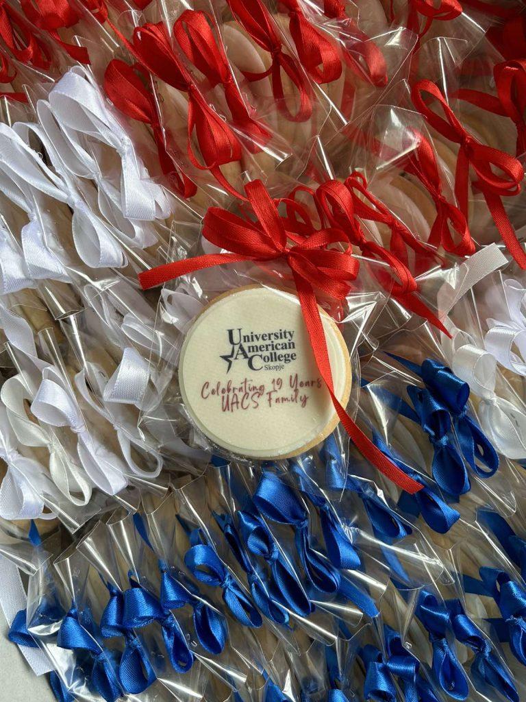 UACS Celebrates it’s 19 Year Anniversary